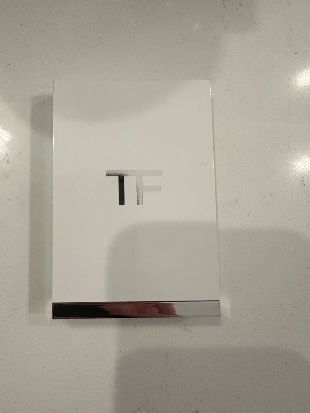 Tom Ford Eye Color Quad LIMITED EDITION02-Chalet Lust